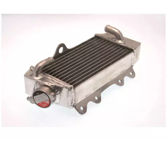 Yamaha Yzf 250 - 19/23 / Yzf 450 - 18/22 - Radiateur Droit / B305A