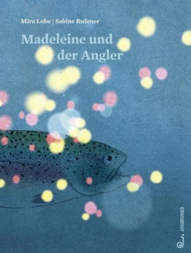 Madeleine und der Angler  6946