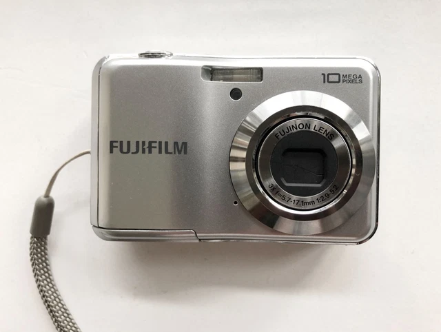 fujifilm av10