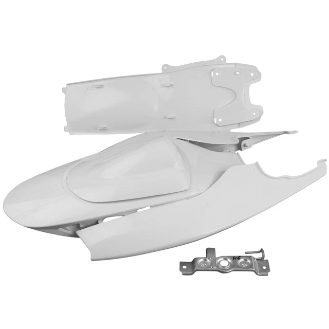 Motorcycle Rear Tail Fairing For SUZUKI GSXR 600 750 K6 2006 2007 ABS plastic