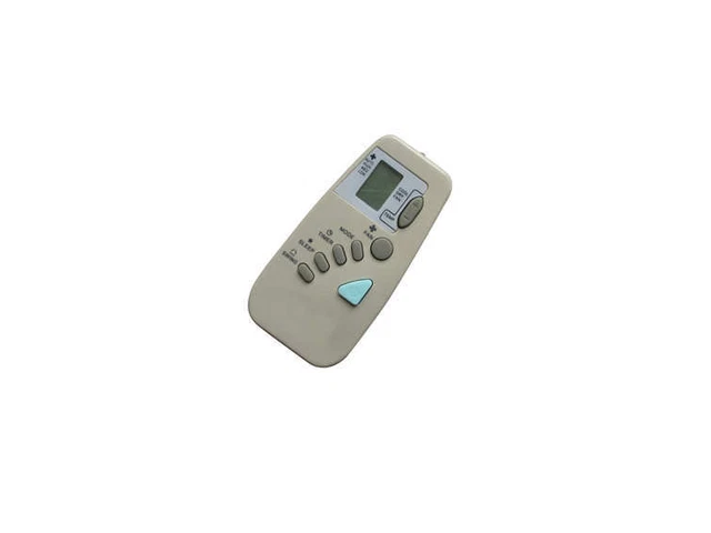 Remote Control For McQuay YCE50DR LXCM50DR ALC50CR MLC050CR AC Air Conditioner