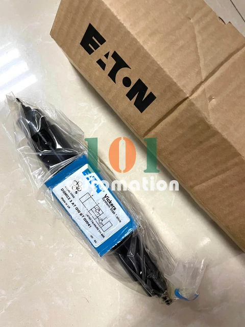 1PCS NEW FOR VICKERS Solenoid valve DGMC2-3-AT-GW-BT-GW-41