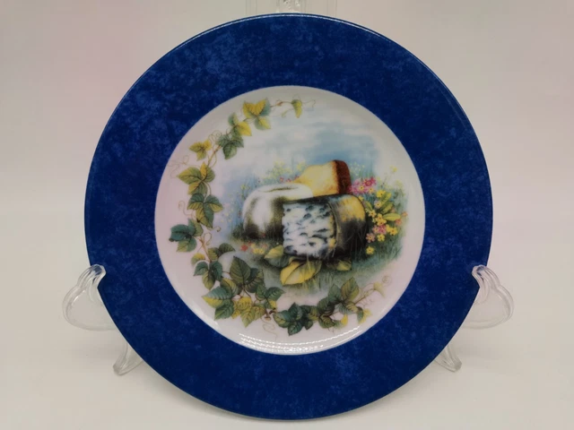 Laure Japy Paris Limoges France Plate Laure Japy Paris Limoges France Plate