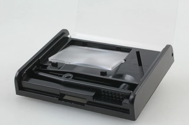MINOLTA FOCUSING SCREEN 9 Type ML Acute Matte for Alpha 9