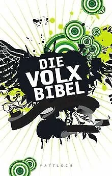 Die Volxbibel AT von Martin Dreyer | Buch | Zustand gut