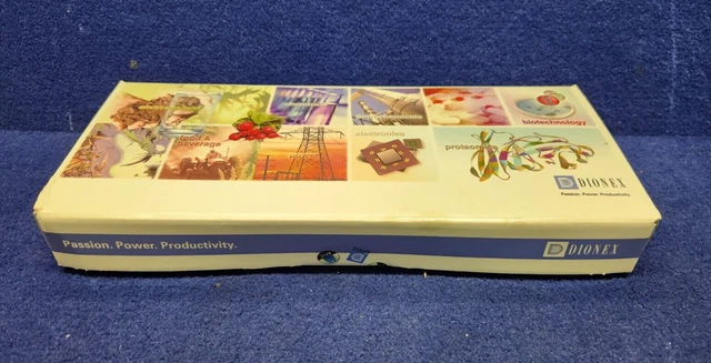 DIONEX THERMO BioLC MAbPac SCX- 10 Analytical 4 X 250 mm P/N: 074625