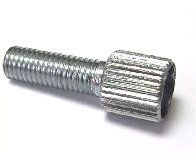 Go-Kart Dellorto Vergaser Kabel Einsteller Schrauben