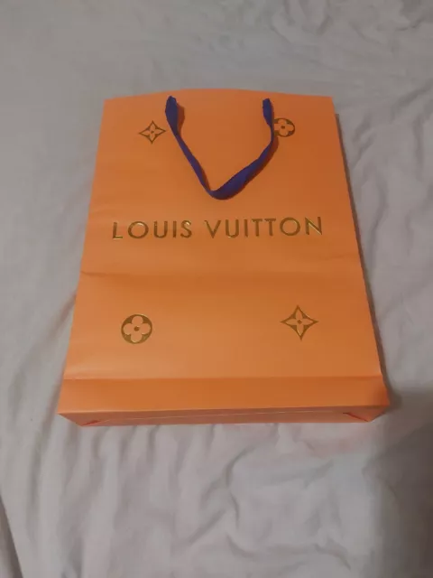 Louis Vuitton monogram eclipse beanie in RM8 London for £110.00