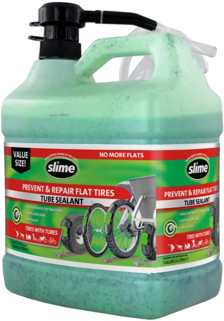 tire tube sealant