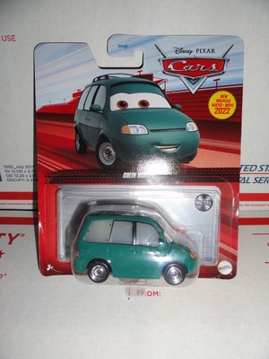 disney cars metal signs