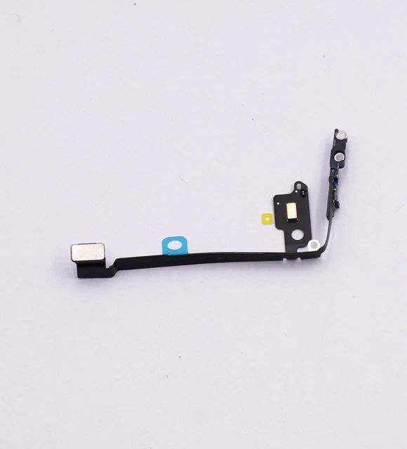Port De Charge Avec Antenne Et Microphone Pour IPhone XR - Sintech - Neuf