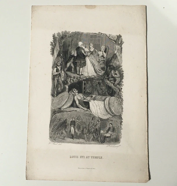 Médaille Ancienne Bronze Argenté – Gravure L. Delannoy – Profil Hercule – Thème Boisson, France 1900