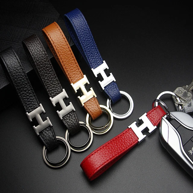 Porte store clef hermes