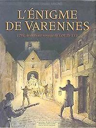 L'énigme de Varennes