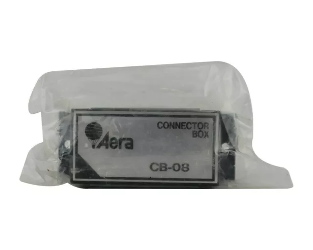 Aera Cb-08 Connector Box