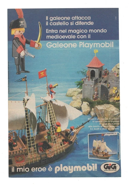 Publicité Vintage 1966 Politoys Alfa Romeo Giulia - Clipping Italien Original