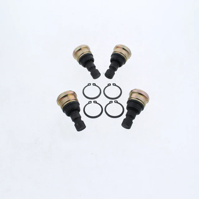 2008 - 2014 Polaris 800 RZR Razor Upper and Lower Ball Joints x4