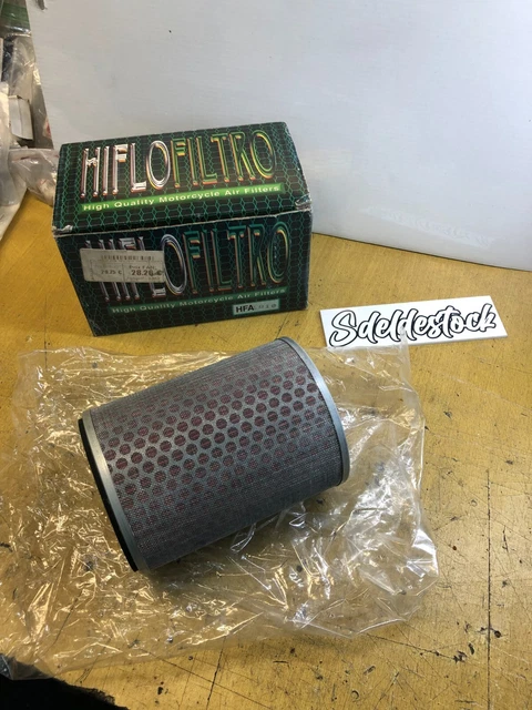 Filtre à Air HIFLOFILTRO HFA1931 Pour Honda CBR1000RR 2008-2016 - Neuf D'origine