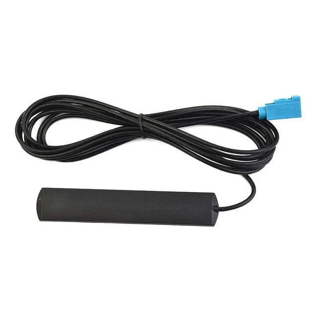 Nuovissima antenna auto Wifi in-vehicle WiFi 800-2500 MHZ ricambi auto FRKRA-Z tipo 3