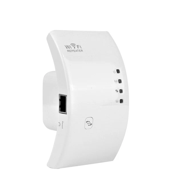 Wireless-n Wifi Repeater 300 Mbps Ripetitore Amplificatore Lan Rete Wps - - PagineGialle - Foto 14