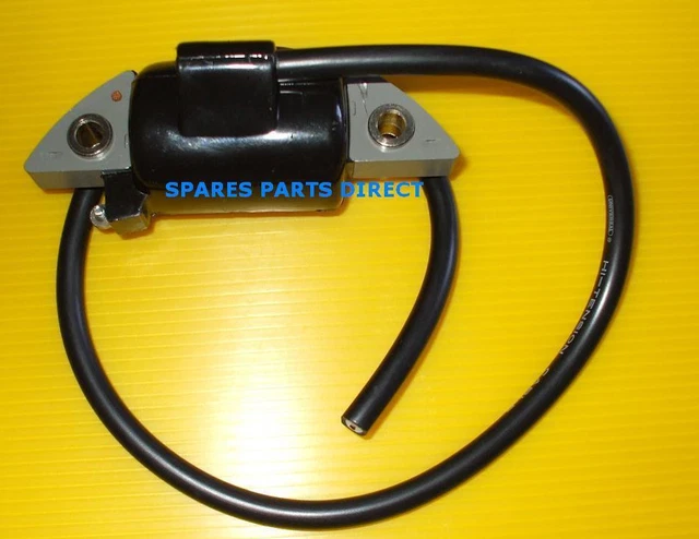 Zündspule Für Honda Motoren G150 G200 G300 - Kompatibel Mit Rasenmäher, Tiller & Generator | 30560-887-015 30500-887-303
