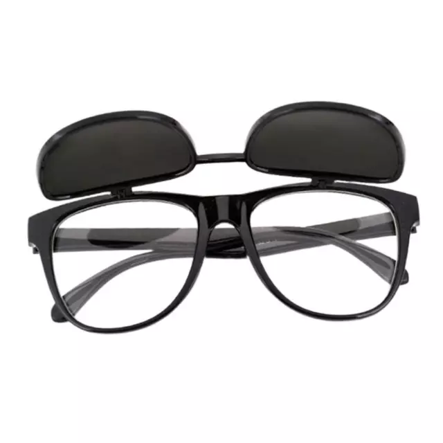 Goggles Cutting Eye Protective Anti Fog Splash proof Glasses Flip Up Lenses