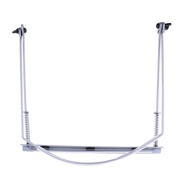 Porte-montage Harmonica Harp Support Support Support Pour Accessoire De 24 Trous
