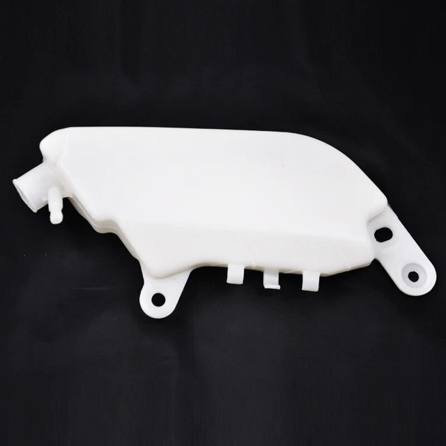 Water Coolant Overflow Reservoir Tank Radiator For Yamaha FZ1
