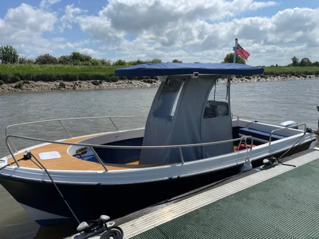 BOATS FOR SALE £12,500.00 - PicClick UK