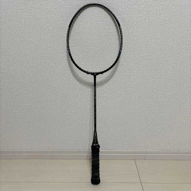 YONEX CARBONEX 20 Muscle Badminton Racket £10.00 - PicClick UK