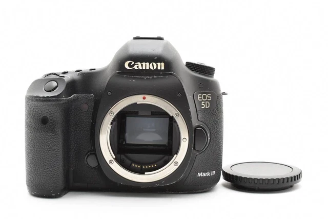 CANON EOS 5D Mark III / EF75-300mm $996.77 - PicClick CA