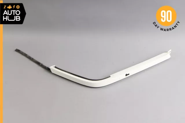 90-02 Mercedes R129 SL500 500SL SL320 Front Right Side Headlight Lamp Trim OEM