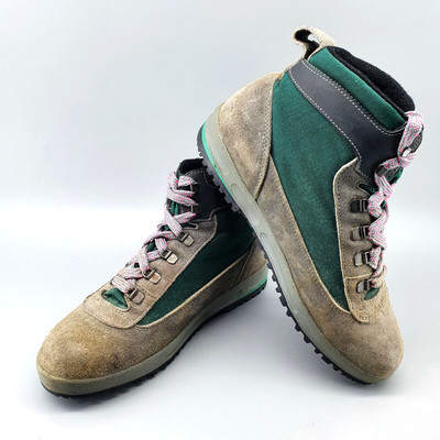 LINE 7 GORETEX Hiking Boots Women's UK 