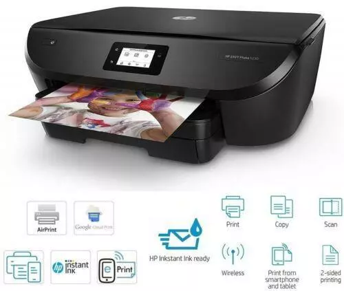 HP Imprimante multifonction Envy Pro 6430e All-in-One