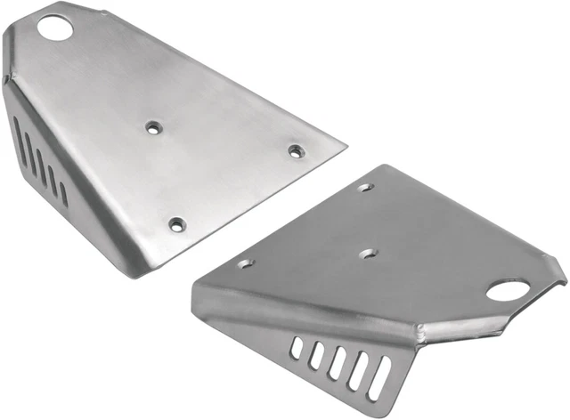 DG Performance 662-6130 Fat Series A-Arm Guards
