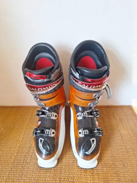 Salomon impact shop 10