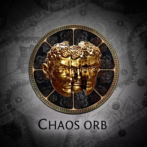 1000x Chaos Orb - Path Of Exile - Forbidden Sanctum 3.20 POE NEW Fast/Safe