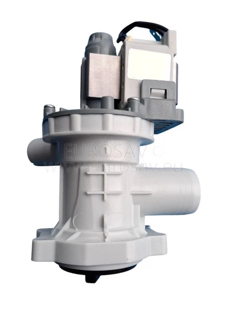 Pompe de décharge Miele 06239560