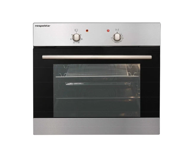 Four Encastré Cuisinière Autonome Barbecue Prêt à Brancher Eekl A respekta