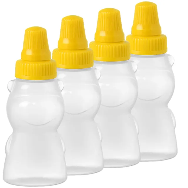IKEA GRILLTIDER SQUEEZE Bottles Food Sauce Plastic Transparent 330ml Pack  of 2 £7.99 - PicClick UK