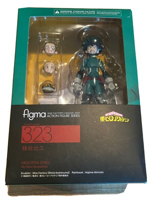 nendoroid 323