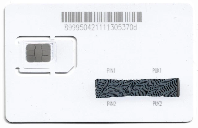 GEORGIA Beeline GSM Card not active 2
