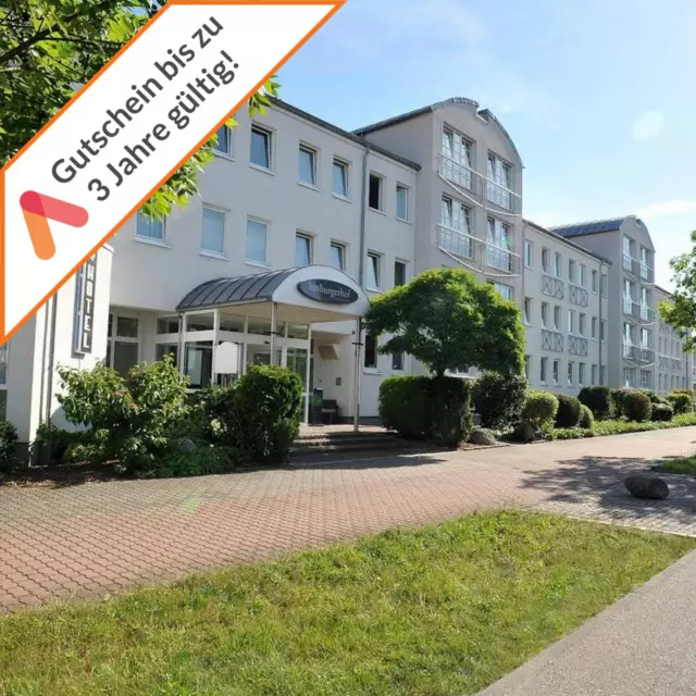 Kurzurlaub Pfalz nahe Mannheim 3 Tage 4 Sterne Hotel 2 Personen Wellness Sauna