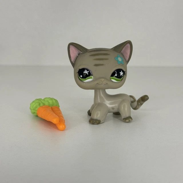 PETSHOP CHAT EUROPEEN N°2194 EUR 19,50 - FR