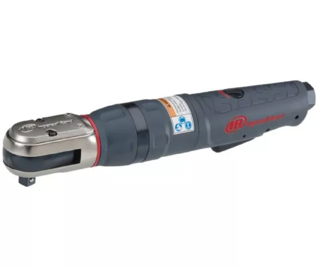 Ingersoll Rand 1207MAX-D3 3/8” Drive 90Psi Air Ratchet Wrench