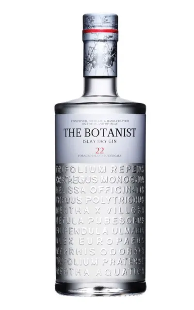 The Botanist 22 Gin 0,70 lt.