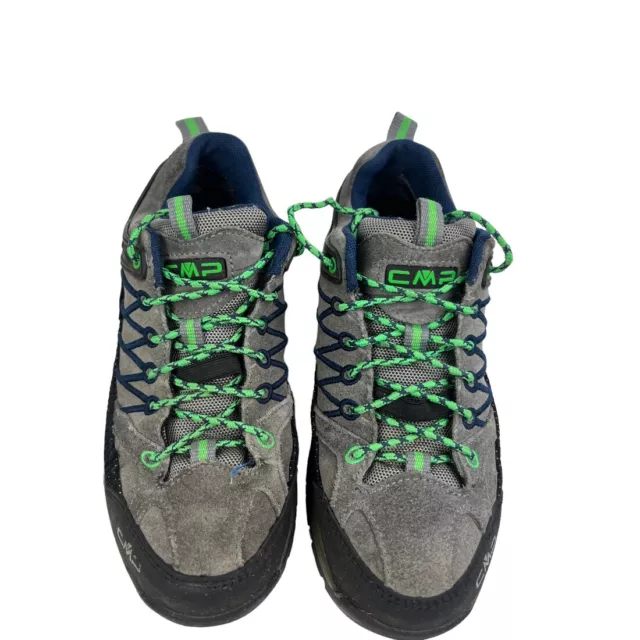 Zapatos de mujer CMP Rigel Low zapatos bajos trekking outdoor talla 37 3