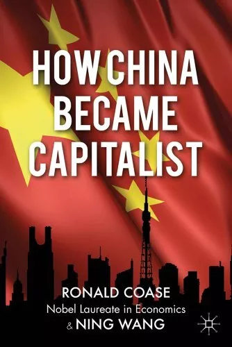 How China Became Capitalist, Wang, N.