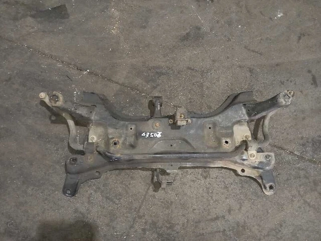 512010H011 Assale Anteriore / 2247294 Per Toyota Aygo Kgb/Wnb Cool Soda Editio