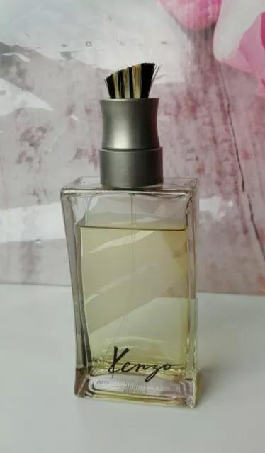 KENZO JUNGLE POUR HOMME EAU DE TOILETTE 50 ml EDT SPRAY VINTAGE